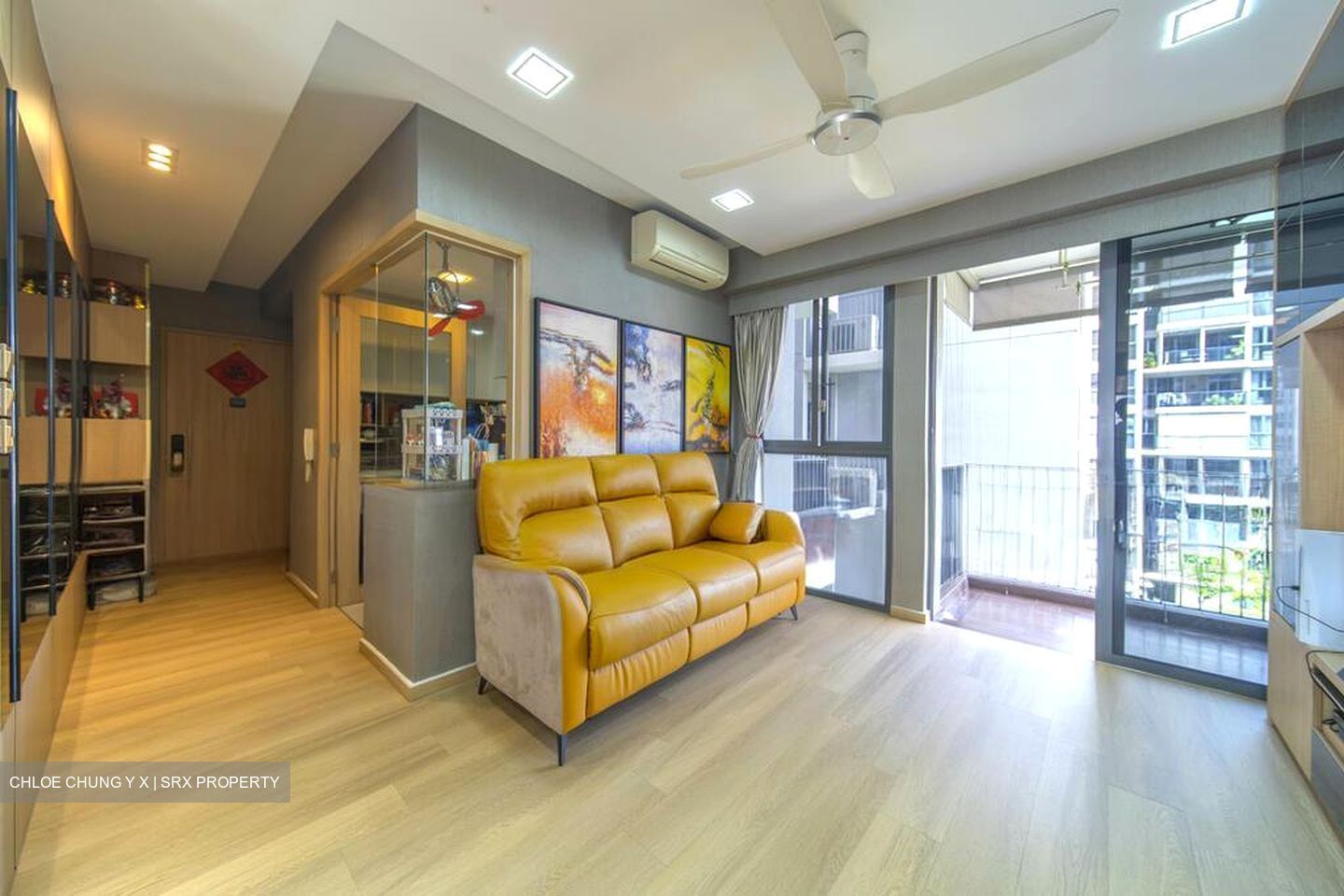 Twin Fountains (D25), Condominium #519335971